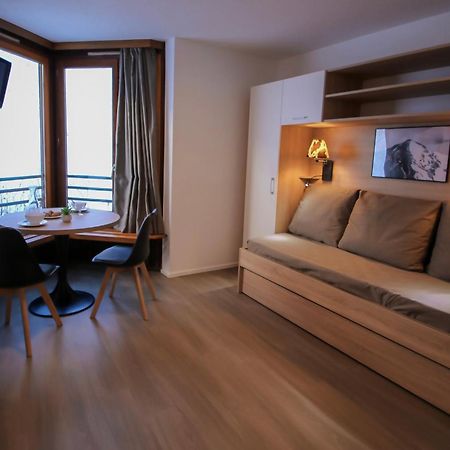 Abrineige Tourotel Val Thorens Εξωτερικό φωτογραφία